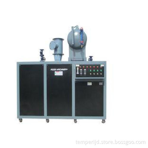 Energy Saving Oil Temperature Control Unit with 46m Head fo